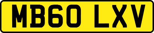MB60LXV