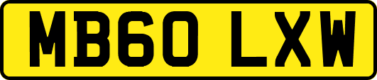 MB60LXW