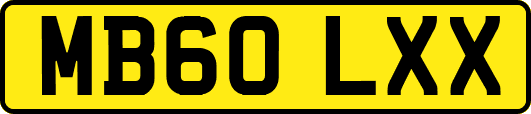 MB60LXX