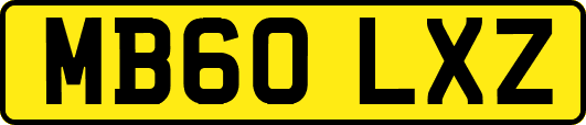 MB60LXZ