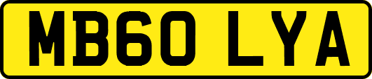 MB60LYA