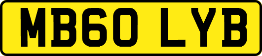 MB60LYB