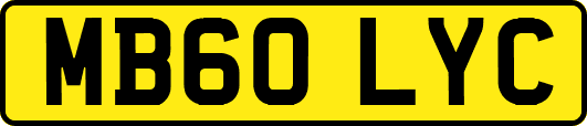 MB60LYC