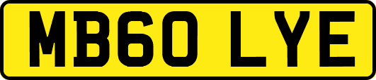 MB60LYE