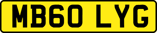 MB60LYG