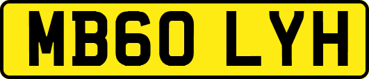MB60LYH