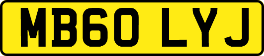 MB60LYJ