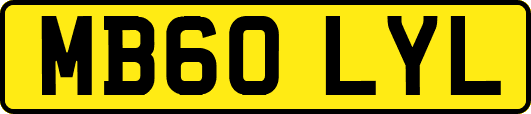 MB60LYL