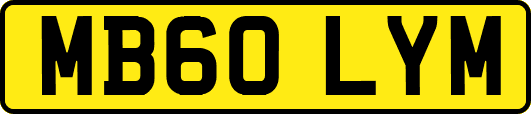 MB60LYM