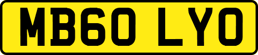 MB60LYO