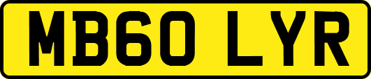 MB60LYR