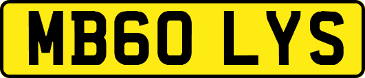 MB60LYS
