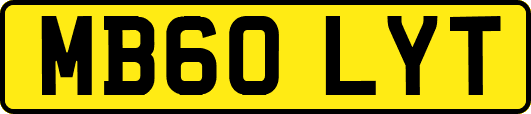 MB60LYT