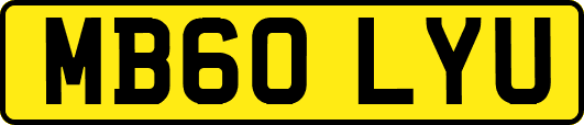MB60LYU