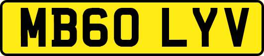 MB60LYV