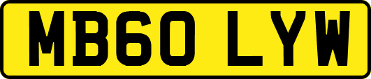 MB60LYW