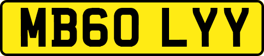 MB60LYY