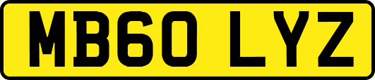 MB60LYZ