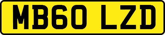 MB60LZD