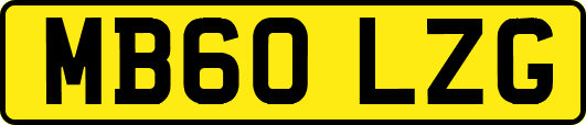 MB60LZG
