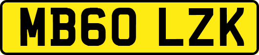 MB60LZK