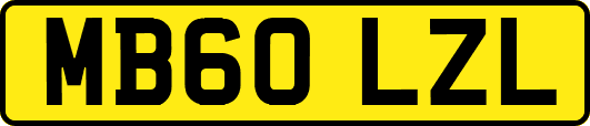 MB60LZL