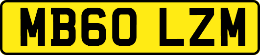MB60LZM