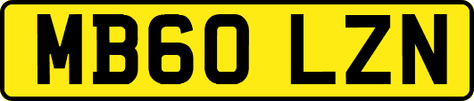 MB60LZN