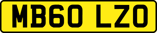 MB60LZO
