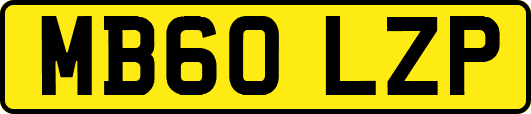 MB60LZP