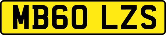 MB60LZS