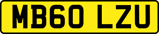 MB60LZU