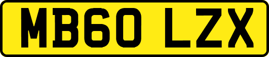 MB60LZX