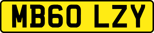 MB60LZY