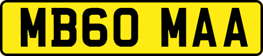 MB60MAA