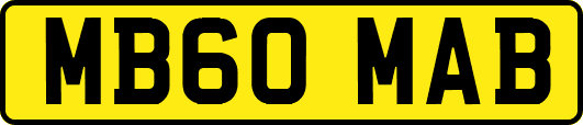 MB60MAB