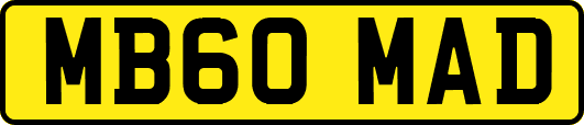 MB60MAD