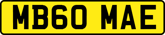 MB60MAE