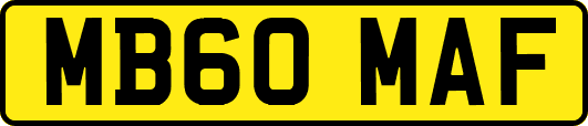 MB60MAF