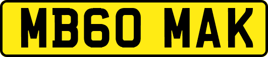 MB60MAK