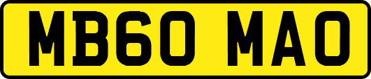 MB60MAO