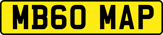 MB60MAP