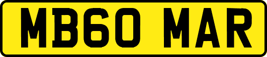 MB60MAR