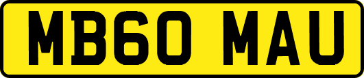 MB60MAU