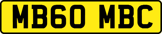 MB60MBC