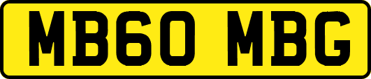 MB60MBG
