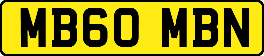 MB60MBN