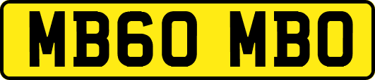 MB60MBO