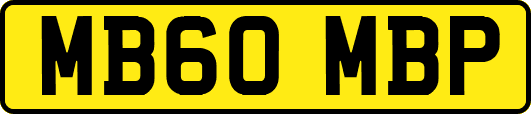 MB60MBP