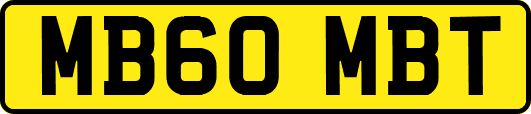 MB60MBT